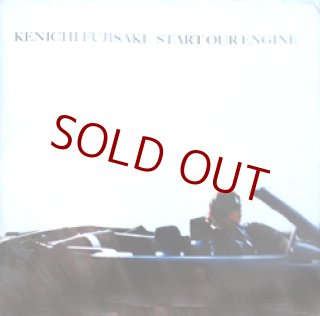 KENICHI FUJISAKI - BEATNIKS RECORDS STORES ONLINE (Page 4)