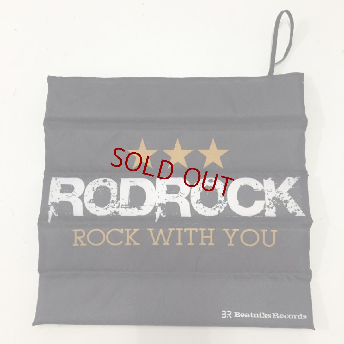 画像1: RODROCK Special Product Folding Cushion (1)