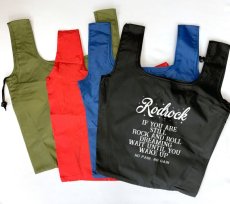 画像1: RODROCK LIBERTY BAG (1)
