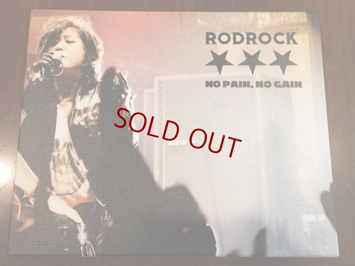 画像3: RODROCK PHOTO CANVAS (3)