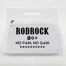 画像1: RODROCK Handlezip Pouch (1)