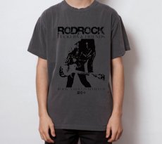 画像2: 【受注生産】RODROCK Comfort Colors Garment TEE (2)