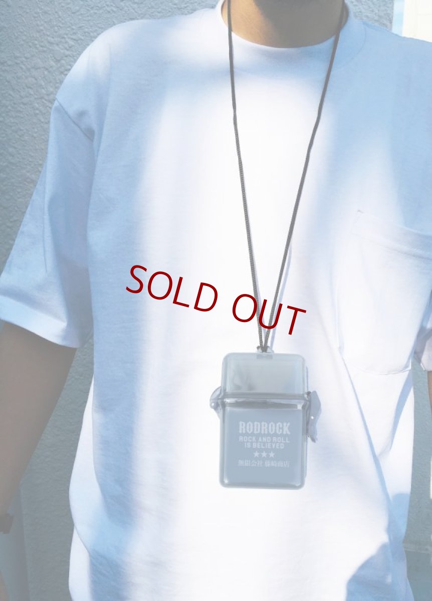 画像2: RODROCK CLEAR CASE (2)