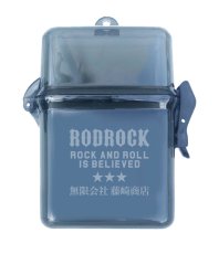 画像1: RODROCK CLEAR CASE (1)