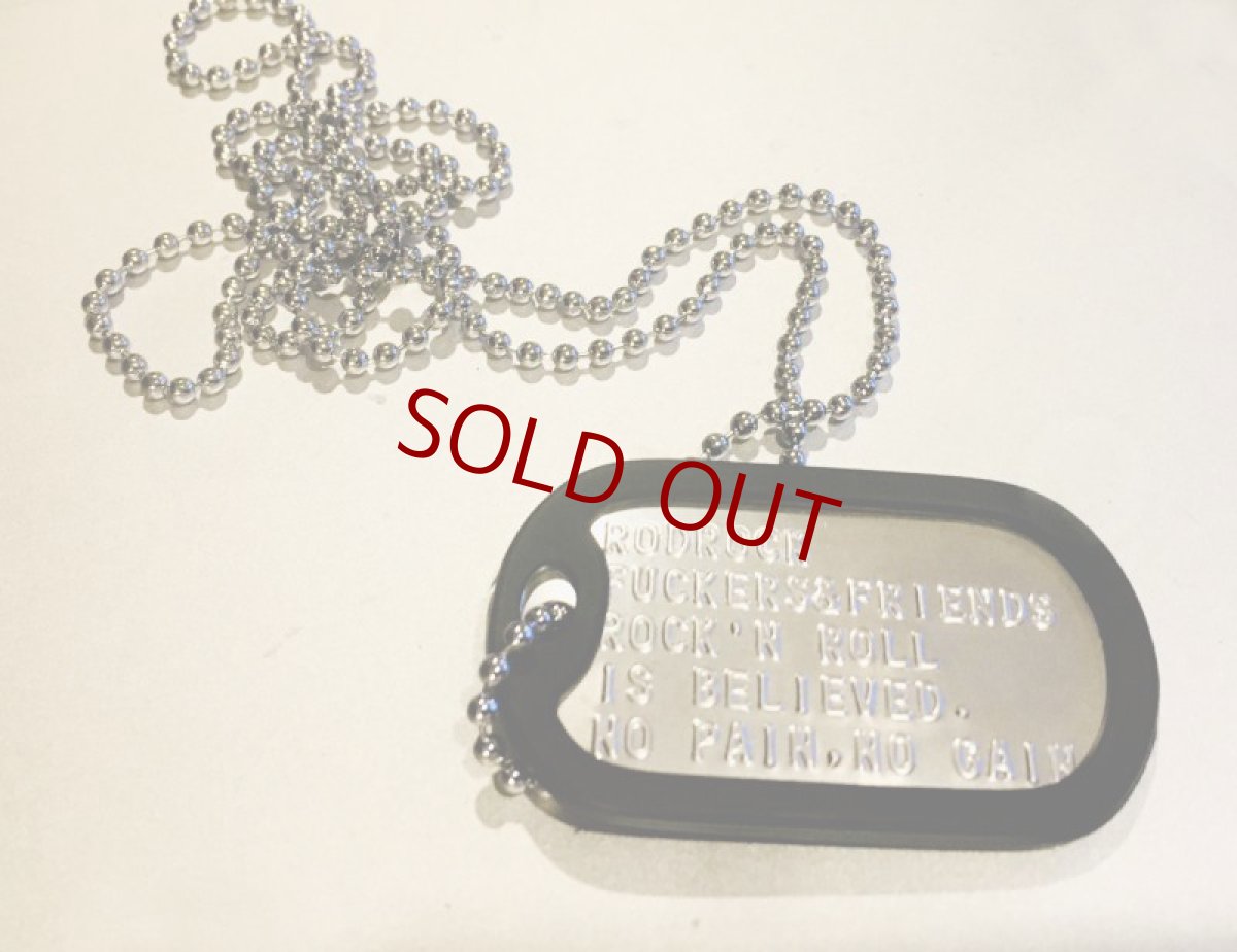 画像2: RODROCK ID TAG (2)