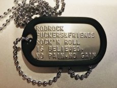 画像1: RODROCK ID TAG (1)