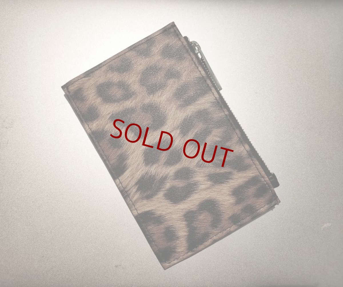 画像2: RODROCK MINI WALLET (2)