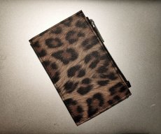 画像2: RODROCK MINI WALLET (2)