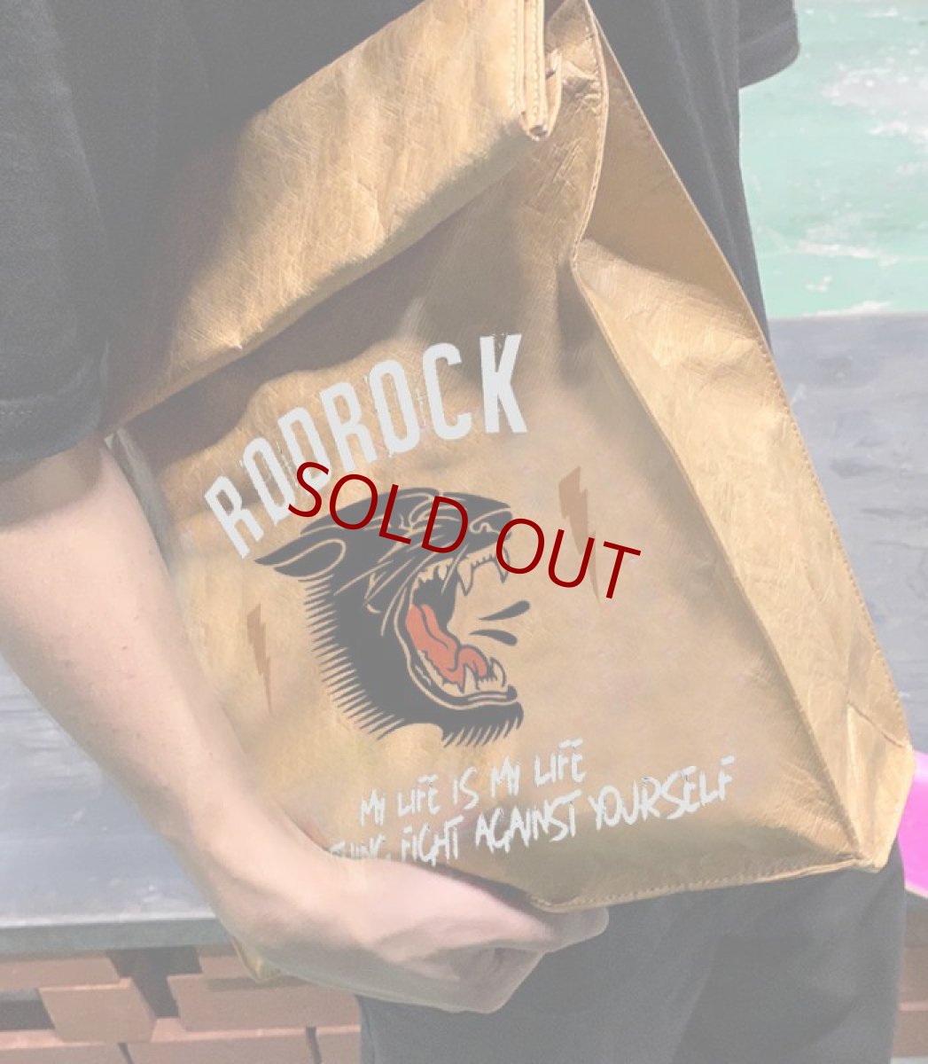 画像6: RODROCK PAPER BAG (6)