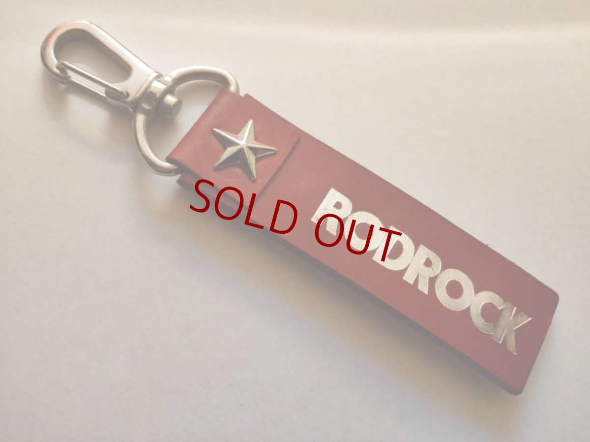 画像1: RODROCK KEYHOLDER (1)