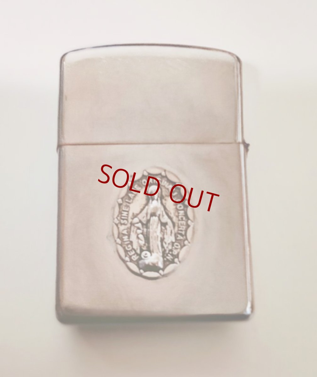 画像2: RODROCK ZIPPO TYPE OIL LIGTHER [TYPE 4]  (2)