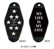 画像2: RODROCK Hotel Keyholder (2)