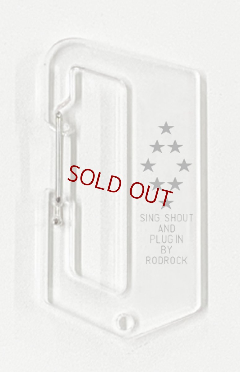 画像3: RODROCK MASK POUCH (3)