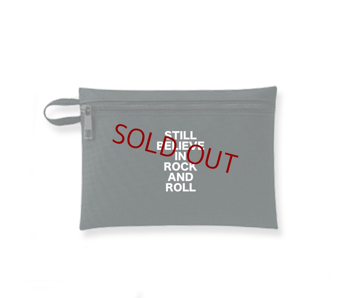 画像2: RODROCK MASK POUCH (2)