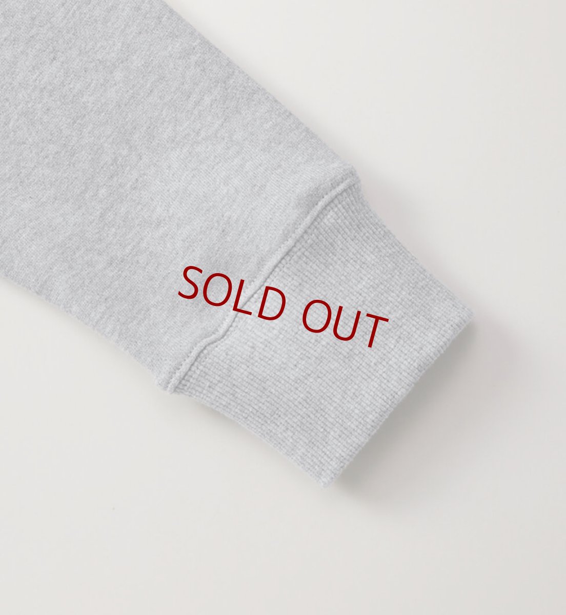 画像5: 【受注生産】RODROCK Sweatshirt (5)