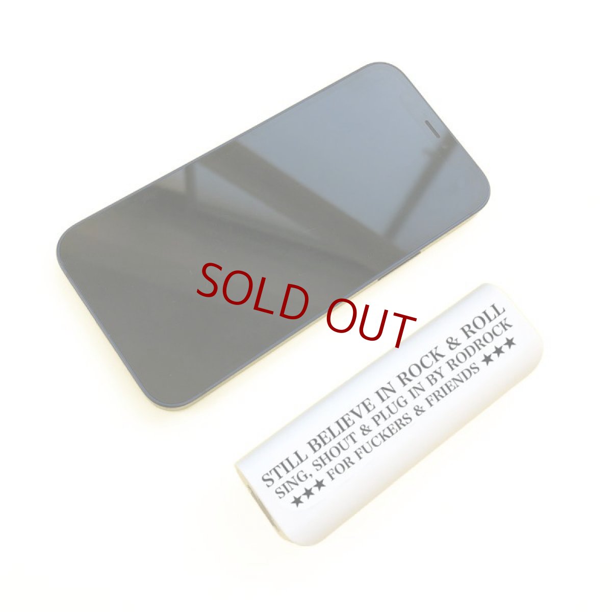 画像3: 【受注生産】RODROCK Pocket Mobile Charger (3)