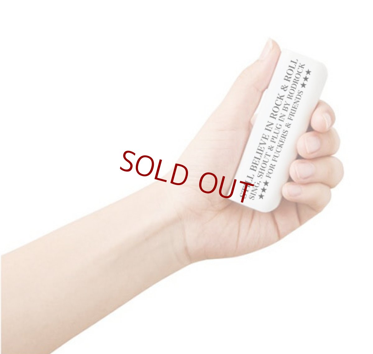 画像5: 【受注生産】RODROCK Pocket Mobile Charger (5)