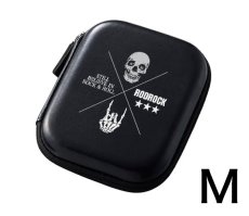 画像1: 【受注生産】RODROCK Vegan Leather Multi Case (1)