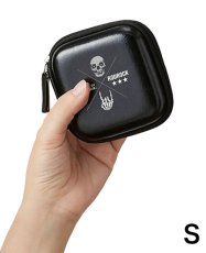 画像4: 【受注生産】RODROCK Vegan Leather Multi Case (4)