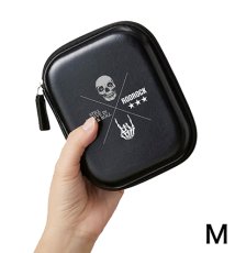 画像3: 【受注生産】RODROCK Vegan Leather Multi Case (3)