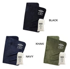 画像1: 【受注生産】RODROCK Blanket (1)