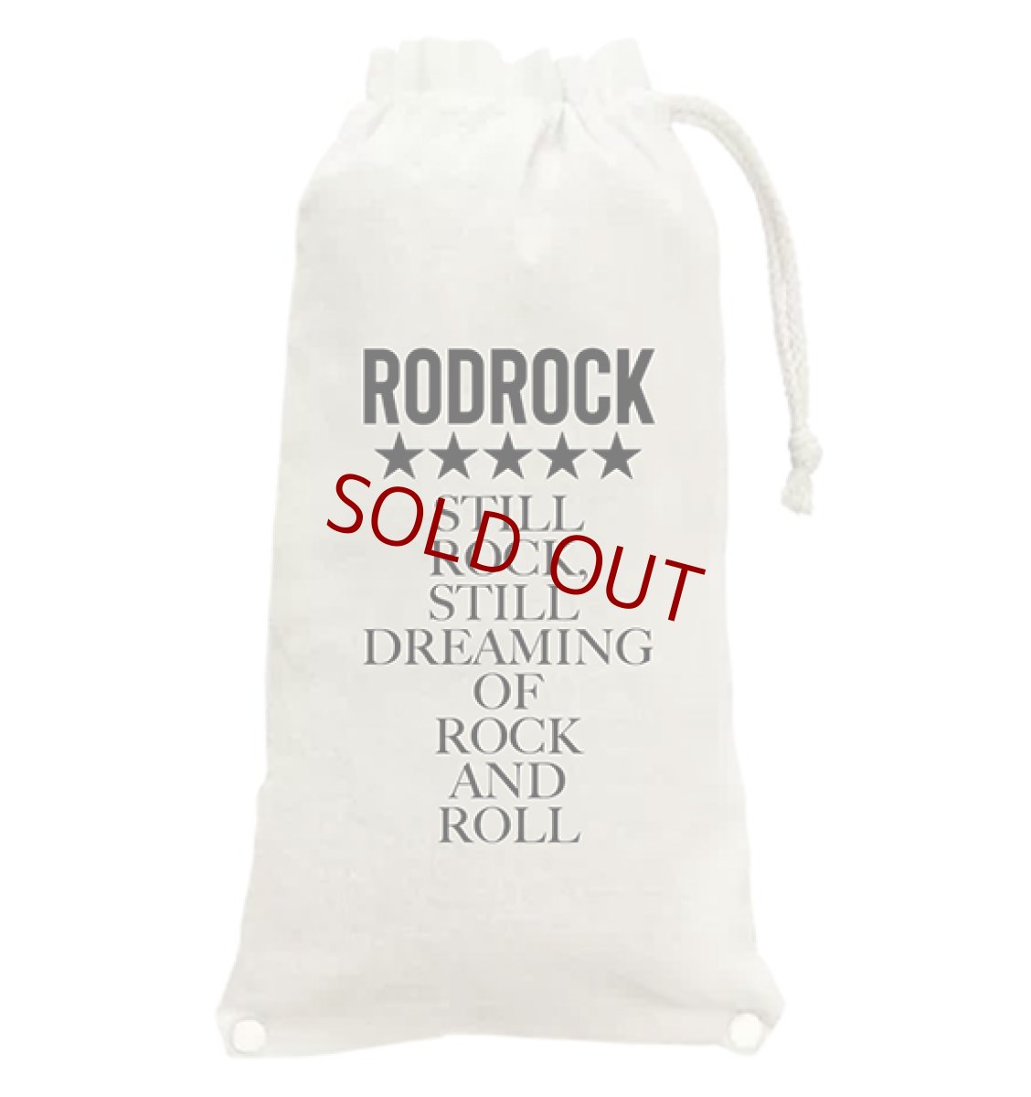 画像2: 【受注生産】RODROCK Blanket (2)