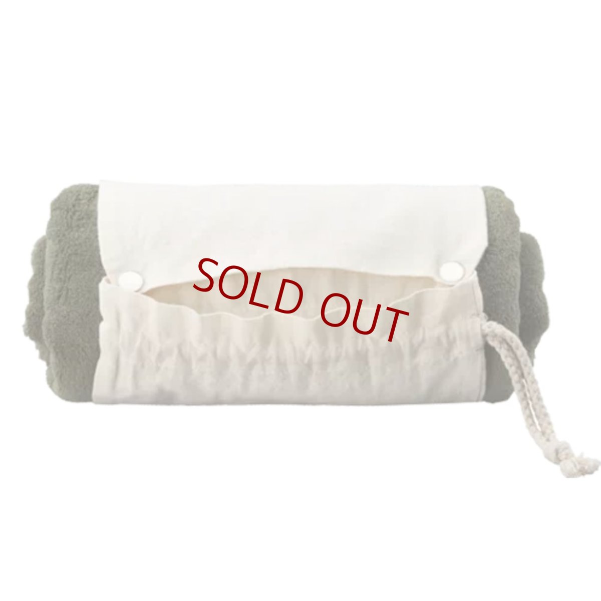 画像3: 【受注生産】RODROCK Blanket (3)