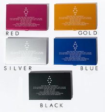 画像2: RODROCK Aluminum Card Case (2)