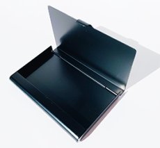 画像3: RODROCK Aluminum Card Case (3)