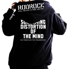 画像3: 【受注生産】RODROCK PARKA 2022 -Screaming Distortion- (3)