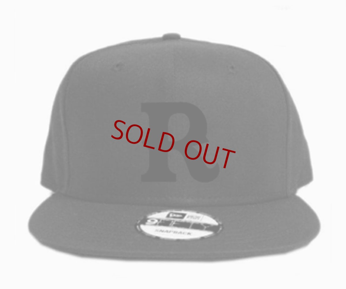 画像4: 【受注生産】RODROCK × NEWERA -9FIFTY SNAPBACK CAP- (4)