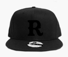 画像4: 【受注生産】RODROCK × NEWERA -9FIFTY SNAPBACK CAP- (4)