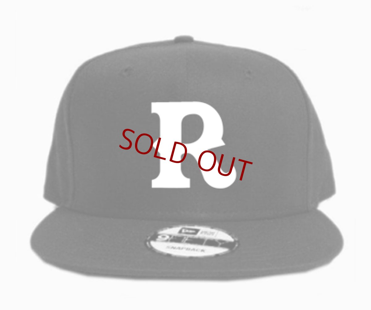 画像2: 【受注生産】RODROCK × NEWERA -9FIFTY SNAPBACK CAP- (2)