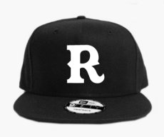 画像2: 【受注生産】RODROCK × NEWERA -9FIFTY SNAPBACK CAP- (2)