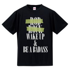 画像1: 【受注生産】RODROCK NEW TEE 2023 (1)