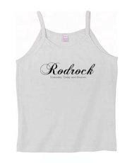 画像1: 【受注生産】RODROCK Camisole (1)