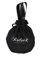 画像1: 【受注生産】RODROCK Ripstop Drawstring Bag (1)
