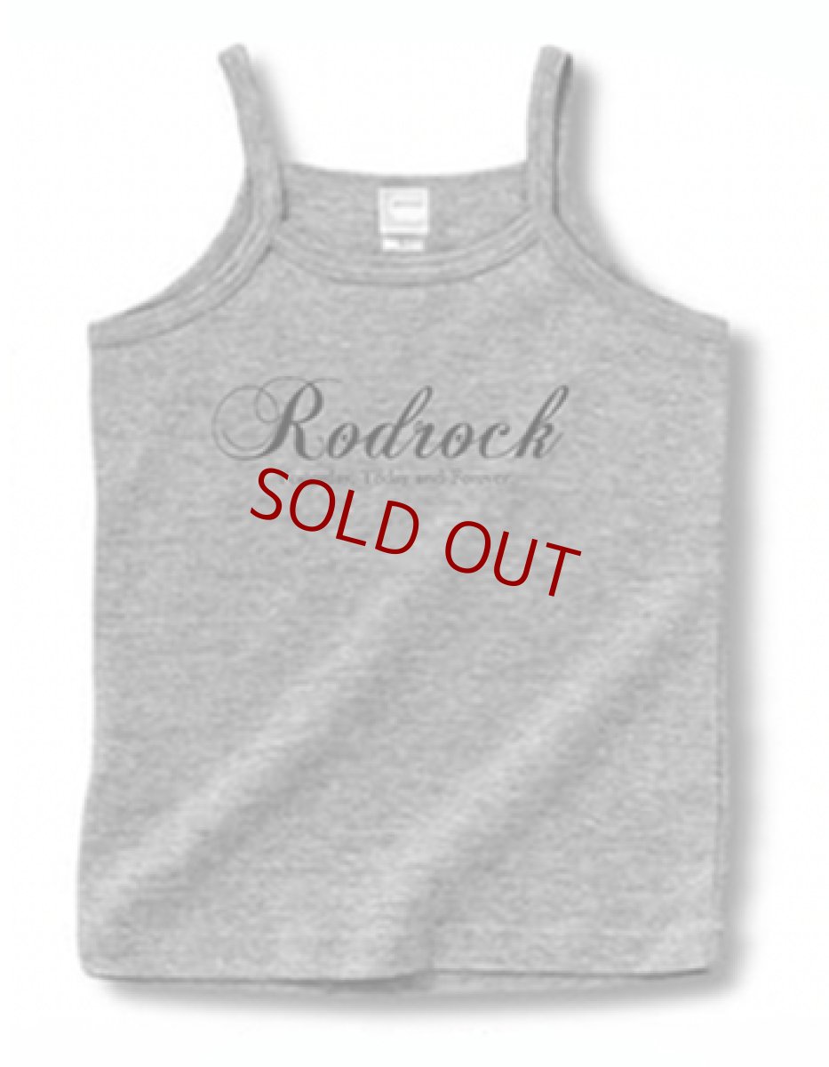 画像3: 【受注生産】RODROCK Camisole (3)