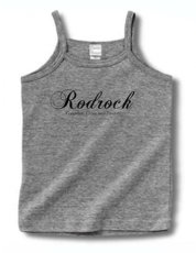 画像3: 【受注生産】RODROCK Camisole (3)