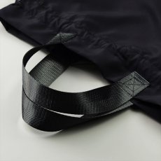 画像3: 【受注生産】RODROCK Ripstop Drawstring Bag (3)