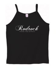 画像2: 【受注生産】RODROCK Camisole (2)