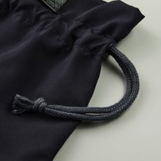 画像5: 【受注生産】RODROCK Ripstop Drawstring Bag (5)