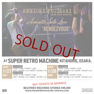KENICHI FUJISAKI - BEATNIKS RECORDS STORES ONLINE (Page 2)