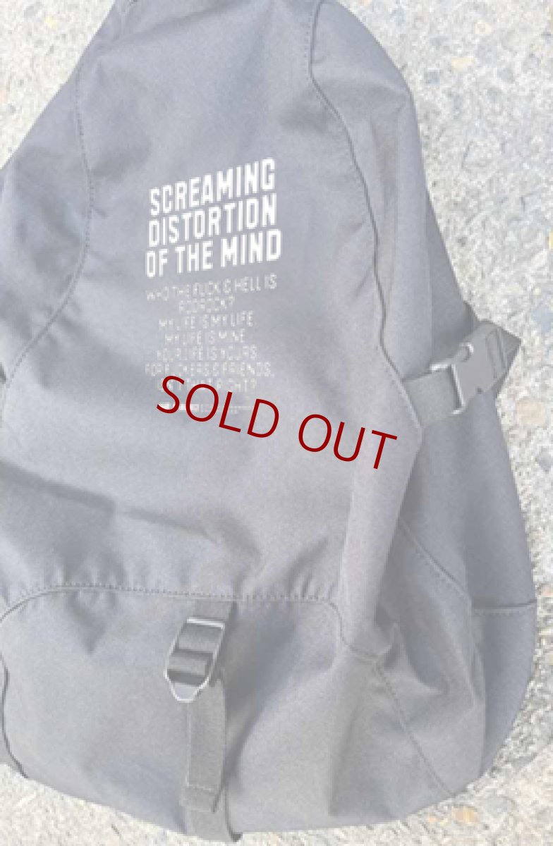 画像6: 【受注生産】RODROCK SLING BAG (6)