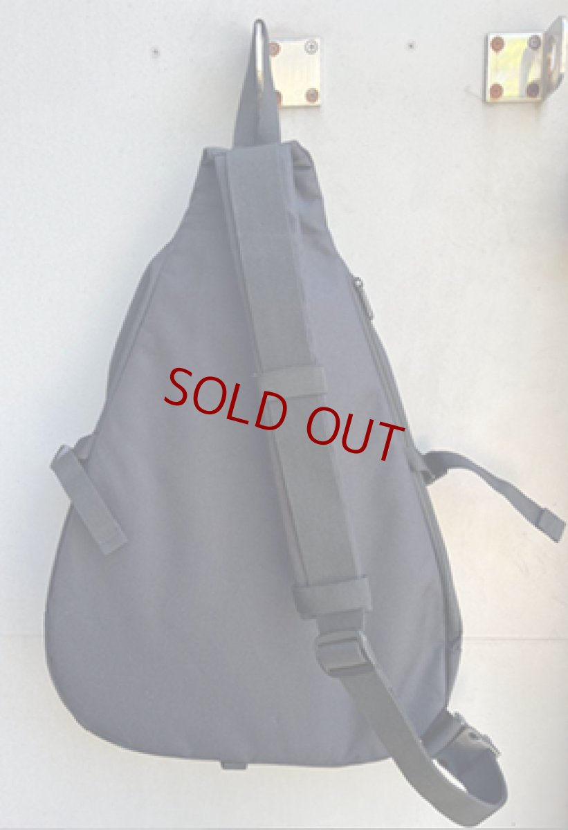 画像2: 【受注生産】RODROCK SLING BAG (2)