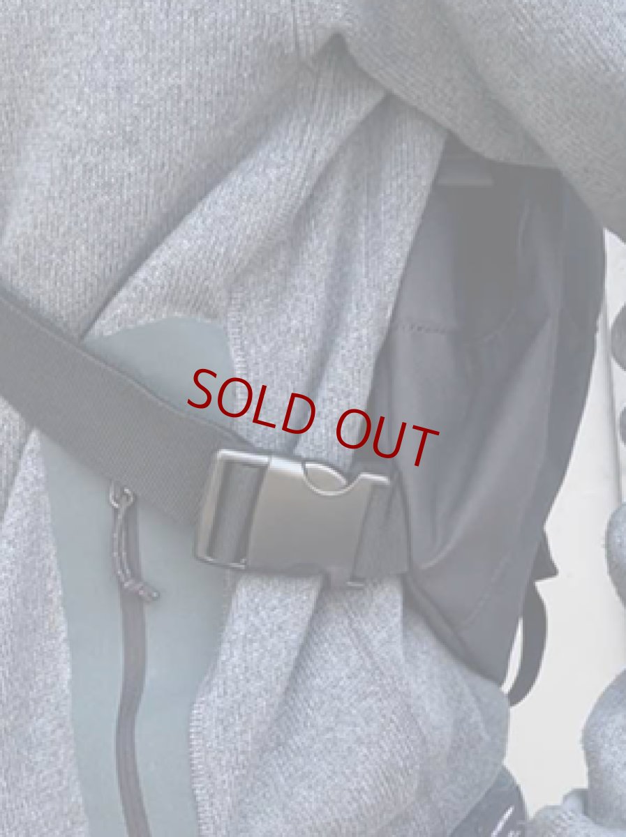 画像7: 【受注生産】RODROCK SLING BAG (7)