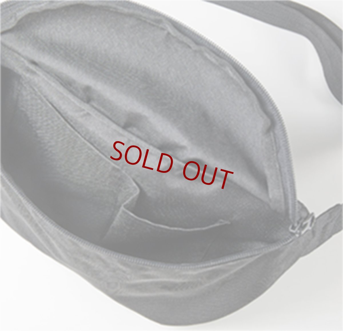 画像3: 【受注生産】RODROCK BODYBAG (3)