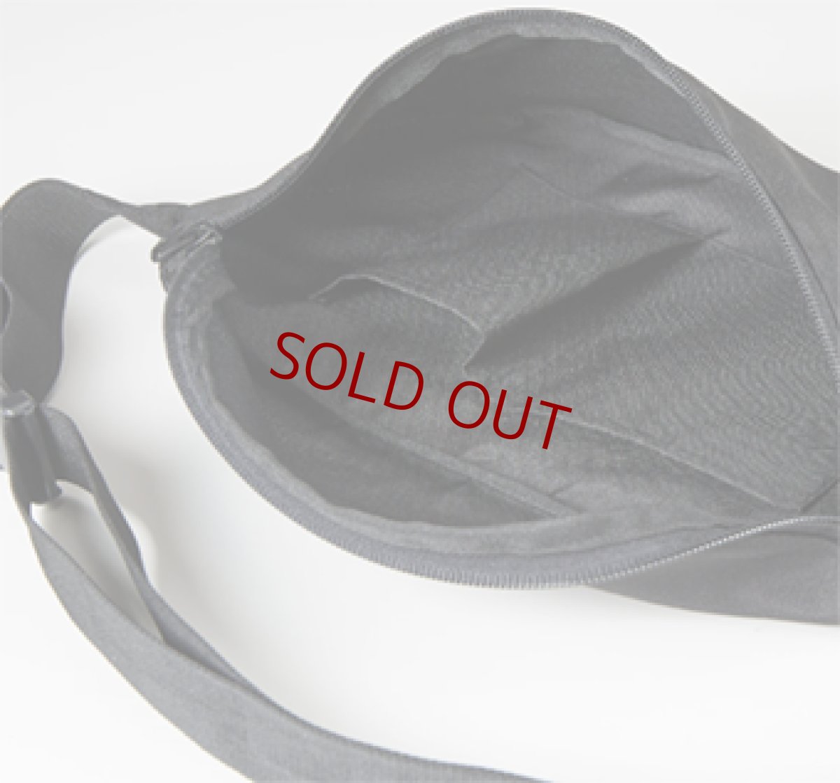 画像4: 【受注生産】RODROCK BODYBAG (4)