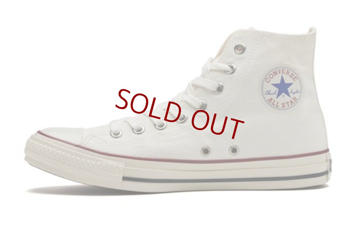 画像2: 【受注生産】RODROCK × CONVERSE ALL STAR (2)