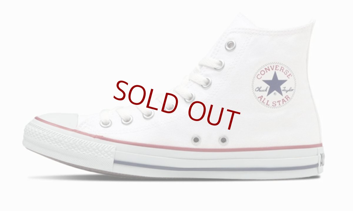 画像4: 【受注生産】RODROCK × CONVERSE ALL STAR (4)